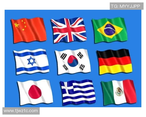 足球巨星与国旗同行全球足坛传奇之星与国家代表色汇聚图鉴